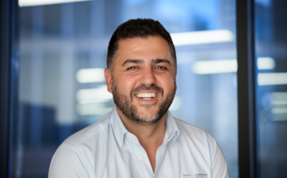Farid Rezaien