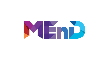 MEnD Logo