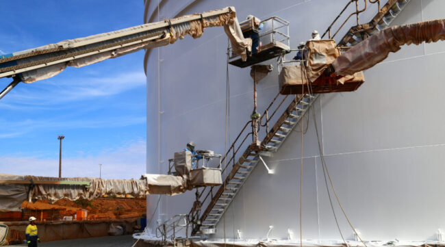 RTIO Parker Point Fuel Infrastucture Project (4)