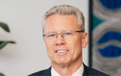 Jamie Cullen- Board Member
