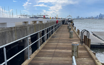 Williamstown workshops Pier_low landing April 2026 _Approved
