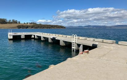 Darlington Jetty
