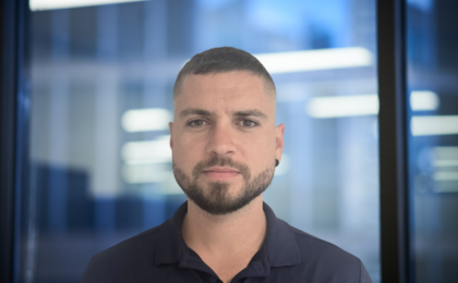 Matt Hajidic