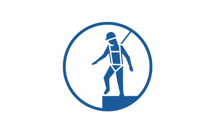 Working at Height
