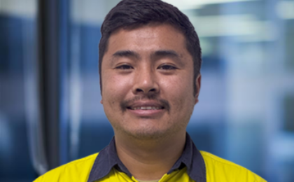 Galey Dorji_corp