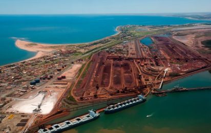 Port Hedland – Australia